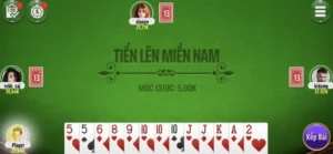 Cách Chơi Tiến Lên Miền Nam Nhà Cái OK365 Dễ Thắng Nhất Cho Tân Thủ