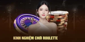 Cách Chơi Roulette Nhà Cái OK365 Hiệu Quả Nhất Cho Tân Thủ