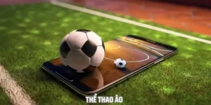 Tìm Hiểu Cá Cược Thể Thao Ảo OK365 Đầy Hấp Dẫn