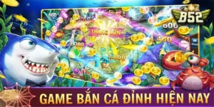 Cách Chơi Bắn Cá Đại Chiến B52 Tại OK365 Để Săn Thưởng Siêu Hấp Dẫn
