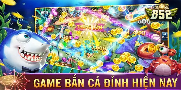 Cách Chơi Bắn Cá Đại Chiến B52 Tại OK365 Để Săn Thưởng Siêu Hấp Dẫn