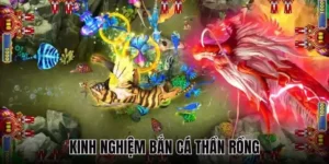 Cách Chơi Bắn Cá Rồng Tại OK365 Chinh Phục Thưởng Khủng