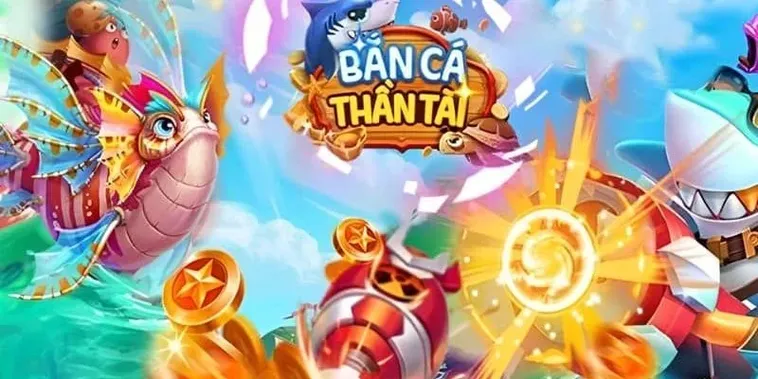 Cách Chơi Bắn Cá Thần Tài Tại OK365 Thắng Lớn Mỗi Ngày