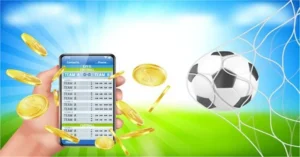 Tìm Hiểu Cá Cược Bóng Đá OK365 Đỉnh Cao Giải Trí Hấp Dẫn 2025