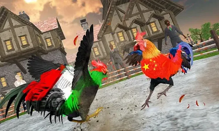 Cách Chơi Đá Gà 3D Tại OK365 Đỉnh Cao Giải Trí Ảo