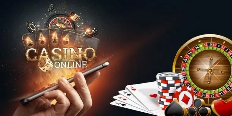 Trải Nghiệm Casino Online OK365 Đỉnh Cao Với Thưởng Lớn Hấp Dẫn