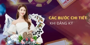 Đăng Ký OK365 Nhanh Chóng Dễ Dàng Cho Người Mới Bắt Đầu Cá Cược