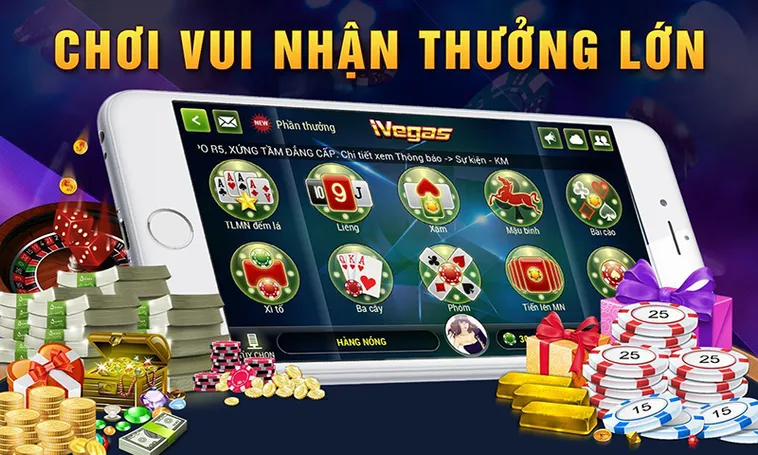 Khám Phá Game Nhanh OK365 Đỉnh Cao Giải Trí Trực Tuyến