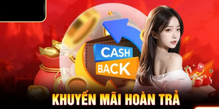Hoàn Trả Không Giới Hạn Tại OK365: Tối Ưu Lợi Nhuận Cá Cược