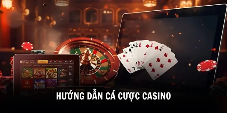 Hướng Dẫn OK365 Cho Người Mới Tham Gia Cá Cược Trực Tuyến Thú Vị
