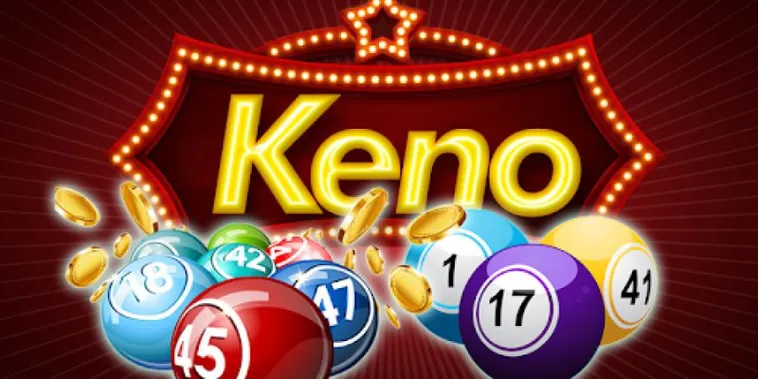 Cách Chơi Game Nhanh Keno Tại OK365 Hấp Dẫn Thắng Nhanh