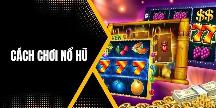 Nổ Hũ OK365 Cơ Hội Vàng Săn Jackpot Triệu Đô Đổi Đời Nhanh Chóng