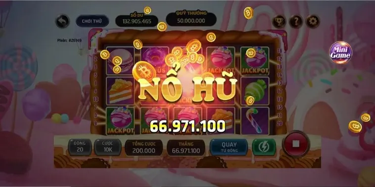 Hướng Dẫn Cách Chơi Nổ Hũ Táo Quân Tại OK365 Hiệu Quả Nhất