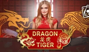 Khám Phá Trò Chơi Dragon Tiger Tại OK365 Với Mẹo Chơi Hiệu Quả