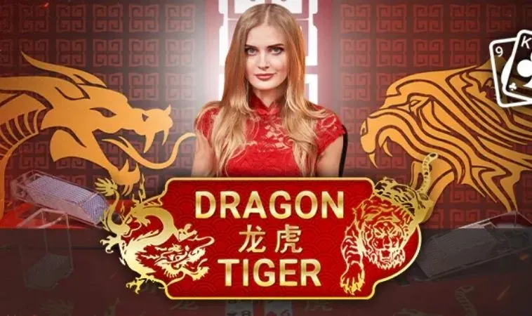Khám Phá Trò Chơi Dragon Tiger Tại OK365 Với Mẹo Chơi Hiệu Quả
