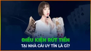Rút Tiền OK365 Nhanh Chóng An Toàn Với Hướng Dẫn Chi Tiết Cho Tân Thủ