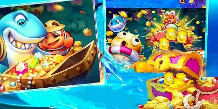 Hướng Dẫn Cách Chơi Thợ Săn Cá Tại OK365 Để Săn Thưởng Đỉnh Cao