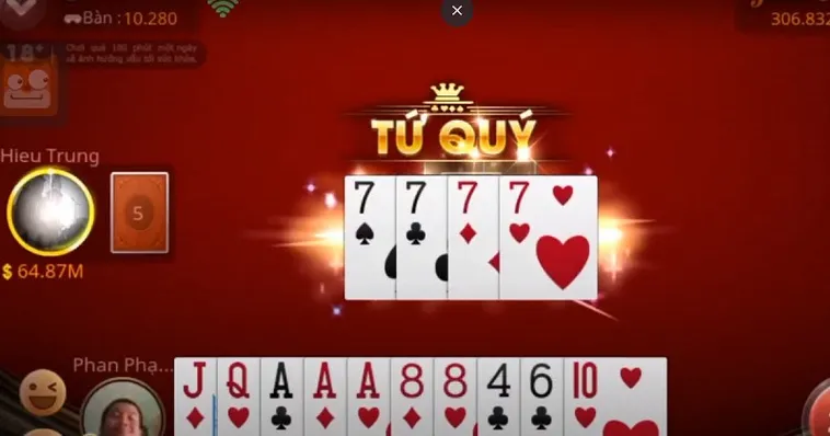 Cách Chơi Tiến Lên Miền Nam Nhà Cái OK365 Dễ Thắng Nhất Cho Tân Thủ 2 Cách Chơi Tiến Lên Miền Nam Nhà Cái OK365 Dễ Thắng Nhất Cho Tân Thủ