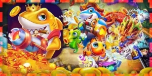 Bí Quyết Chơi Vua Bắn Cá Tại OK365 Để Thống Trị Đại Dương Thưởng