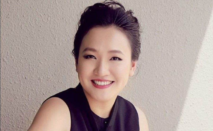 Trang Lê - Founder OK365